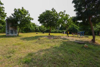 2.5 ac Land in Shanzu - 4