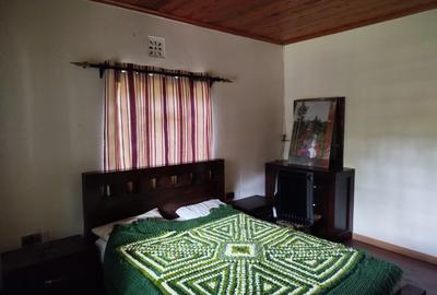 3 Bed House with En Suite at Karen Kcb