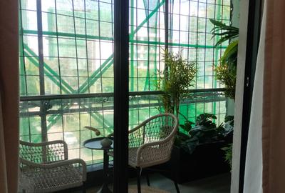 1 Bed Apartment with En Suite at Wood Avenue