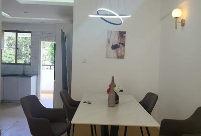 4 Bed Apartment with En Suite at Lavington - 2