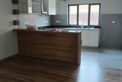 3 Bed Apartment with En Suite at Nairobi Kileleshwa Estate Along Mandera Road. - 4