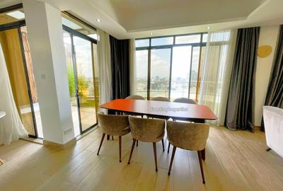 Serviced 3 Bed Apartment with En Suite in Westlands Area - 2