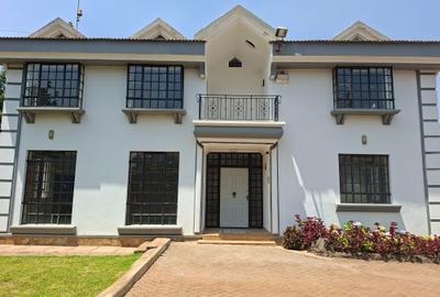 4 Bed House with En Suite at Off Runda Grove - 4