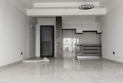 2 Bed Apartment with En Suite at Westlands Road - 2
