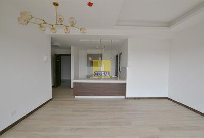 1 Bed Apartment in Rosslyn - 4