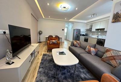 Serviced 1 Bed Apartment with En Suite in Westlands Area - 4