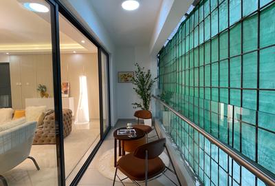 3 Bed Apartment with En Suite at Kilimani - 4