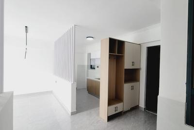 3 Bed Apartment with En Suite in Kilimani
