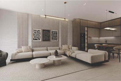 1 Bed Apartment with Swimming Pool at As146A - 4