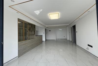 2 Bed Apartment with En Suite in Kilimani