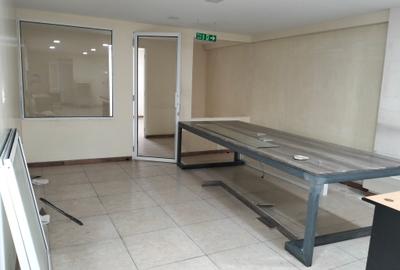 3,600 ft² Commercial Property with Service Charge Included in Westlands Area - 4