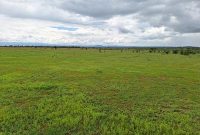 Residential Land at Sweetwaters Camp