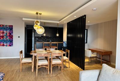 Serviced 2 Bed Apartment with En Suite in Westlands Area - 2