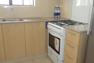 2 Bed Apartment with En Suite in Syokimau