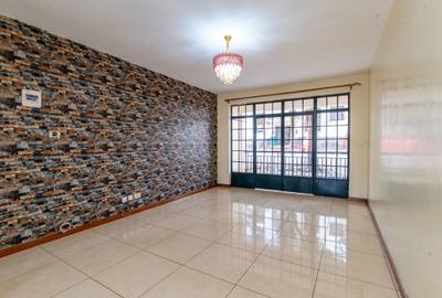 2 Bed Apartment with En Suite in Thika Road