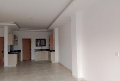 3 Bed Apartment with En Suite at Parklands - 2