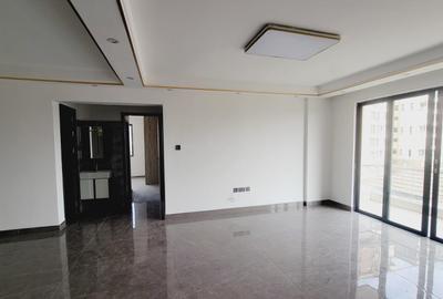 2 Bed Apartment with En Suite in Kilimani - 4