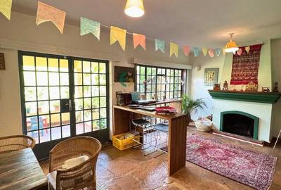 4 Bed Townhouse in Runda