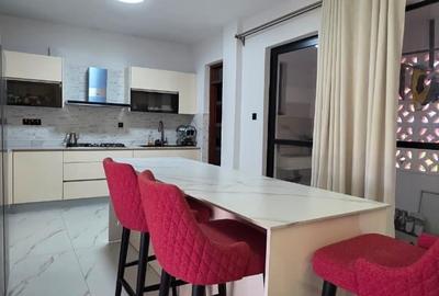 4 Bed Apartment with En Suite in Kileleshwa - 2