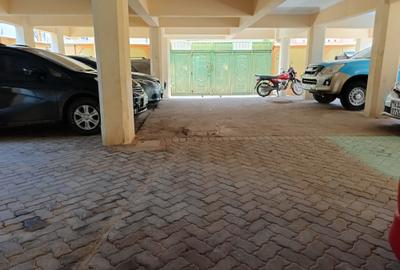 Serviced 1 Bed Apartment with En Suite at Bamburi