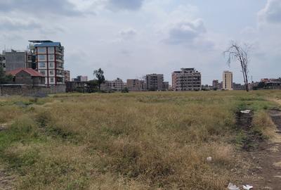 0.5 ac Land at Shooters Rd