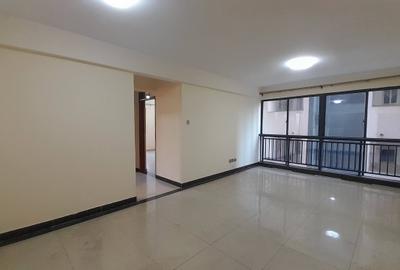 2 Bed Apartment with En Suite at Gatundu Road