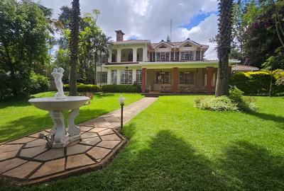 5 Bed House with En Suite in Gigiri - 2