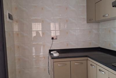 2 Bed Apartment with En Suite in Kileleshwa