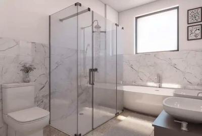 Serviced 2 Bed Apartment with En Suite in Riverside - 3