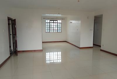 2 Bed Apartment with Swimming Pool in Waiyaki Way