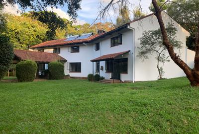 6 Bed House with En Suite at Kitisuru Road - 3