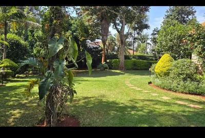 3 Bed Townhouse with En Suite in Runda
