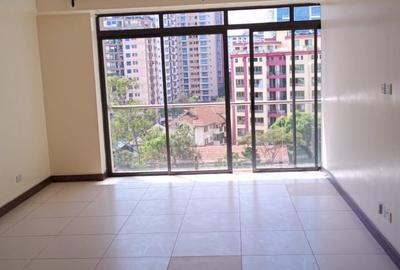 Serviced 1 Bed Apartment with En Suite in Kilimani