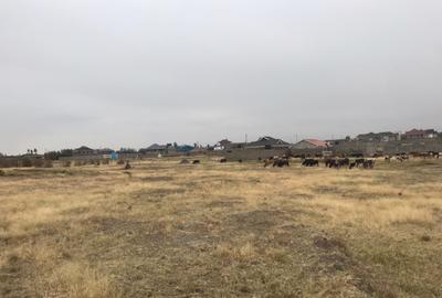 1.46 ac Residential Land at Kiu - 3