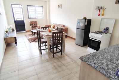 2 Bed Apartment with En Suite at Racecourse - 3