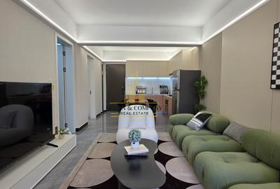 3 Bed Apartment with En Suite in Kilimani