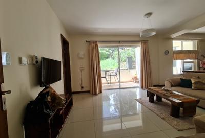 1 Bed Apartment with En Suite at General Mathenge