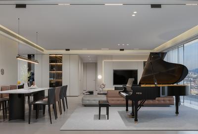 2 Bed Apartment with En Suite at Westlands - 2