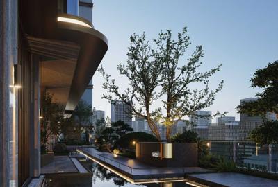 2 Bed Apartment with En Suite at Riverside - 3