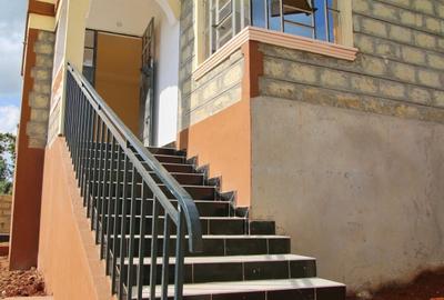 3 Bed House with En Suite in Ngong