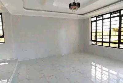 3 Bed House with En Suite in Kitengela - 3