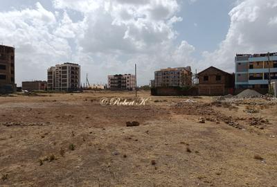 0.026 ha Land in Thika - 2