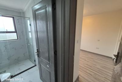 2 Bed Apartment in Kikuyu Town - 4