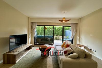 Furnished 2 Bed Apartment with En Suite at Riverside Drive - 2