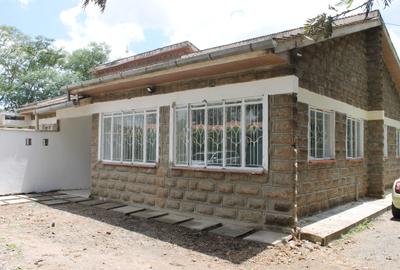 2 Bed Townhouse with Borehole in Karen