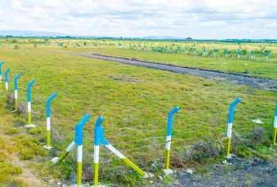 0.114 ac Land at Kiratina - 2