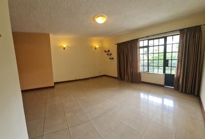 2 Bed Apartment with En Suite at Kileleshwa