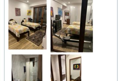 3 Bed Apartment with En Suite in Kitisuru