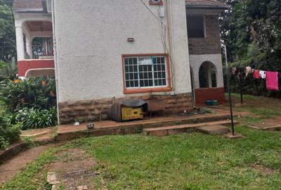 4 Bed House with En Suite at Kibagare Way