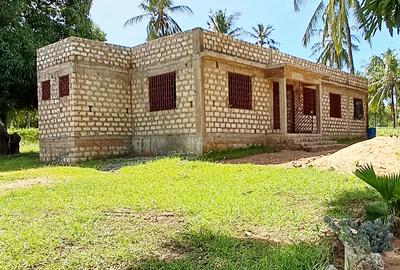 Land at Kilifi Tezo